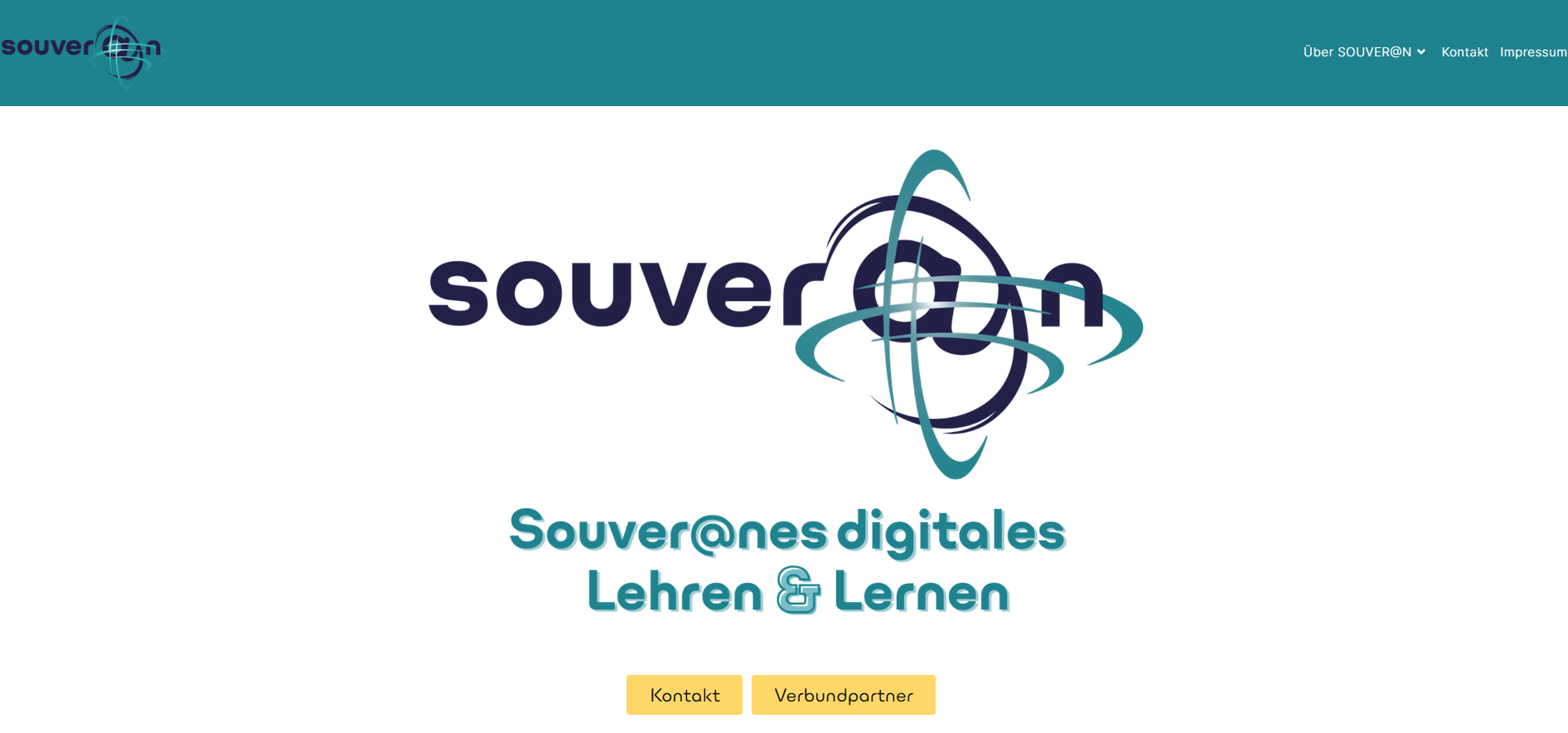Read more about the article SOUVER@N-Websitelaunch