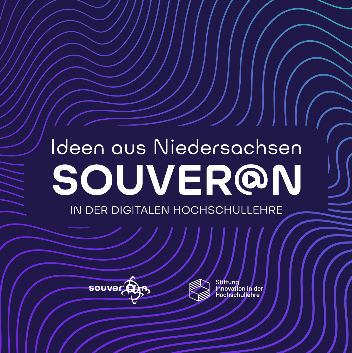 Read more about the article Hörtipp: Podcast „SOUVER@N in der digitalen Hochschullehre – Ideen aus Niedersachsen“
